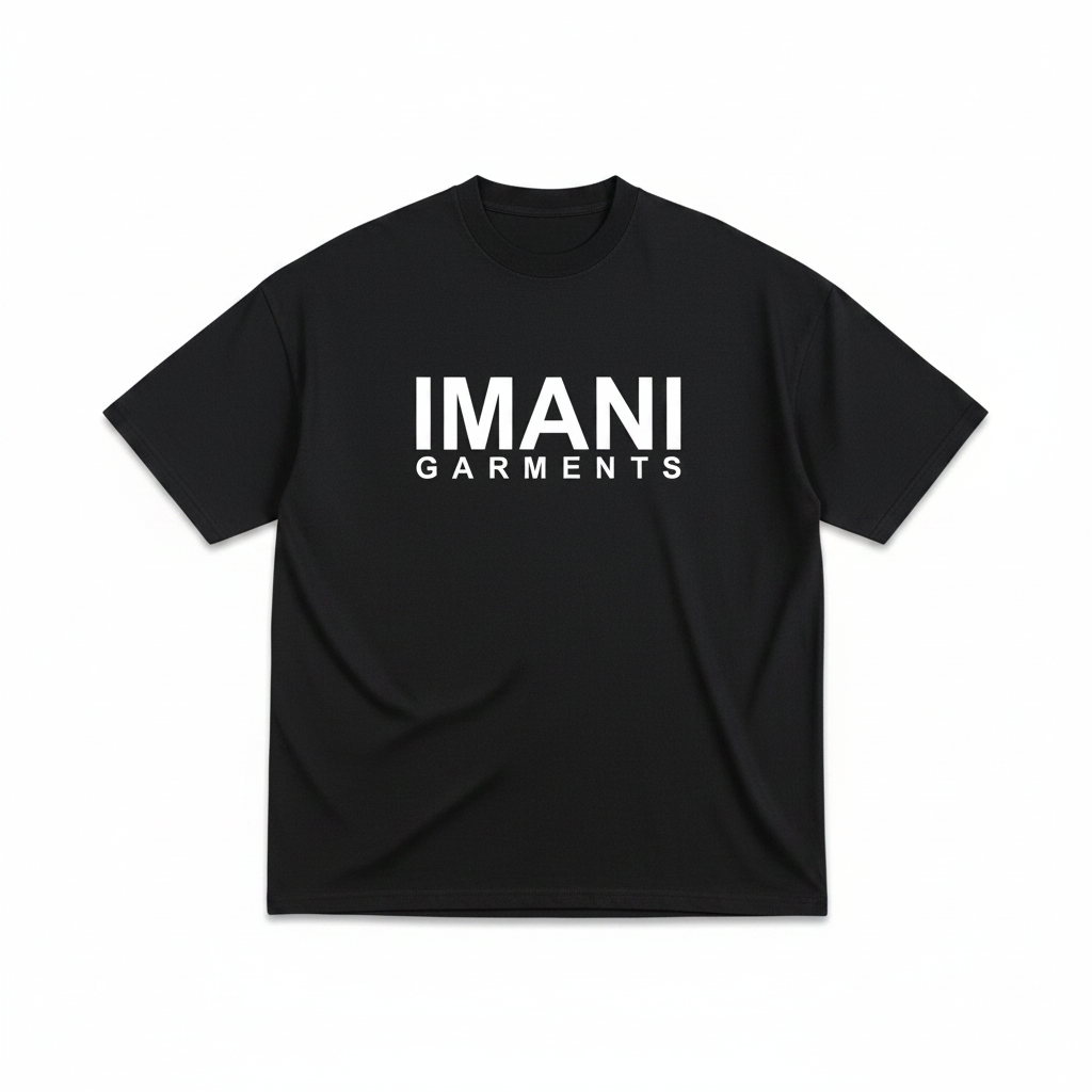 ESSENTIAL T-SHIRT