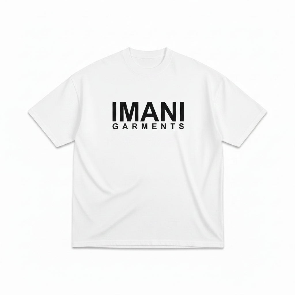 ESSENTIAL T-SHIRT