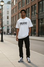 ESSENTIAL T-SHIRT