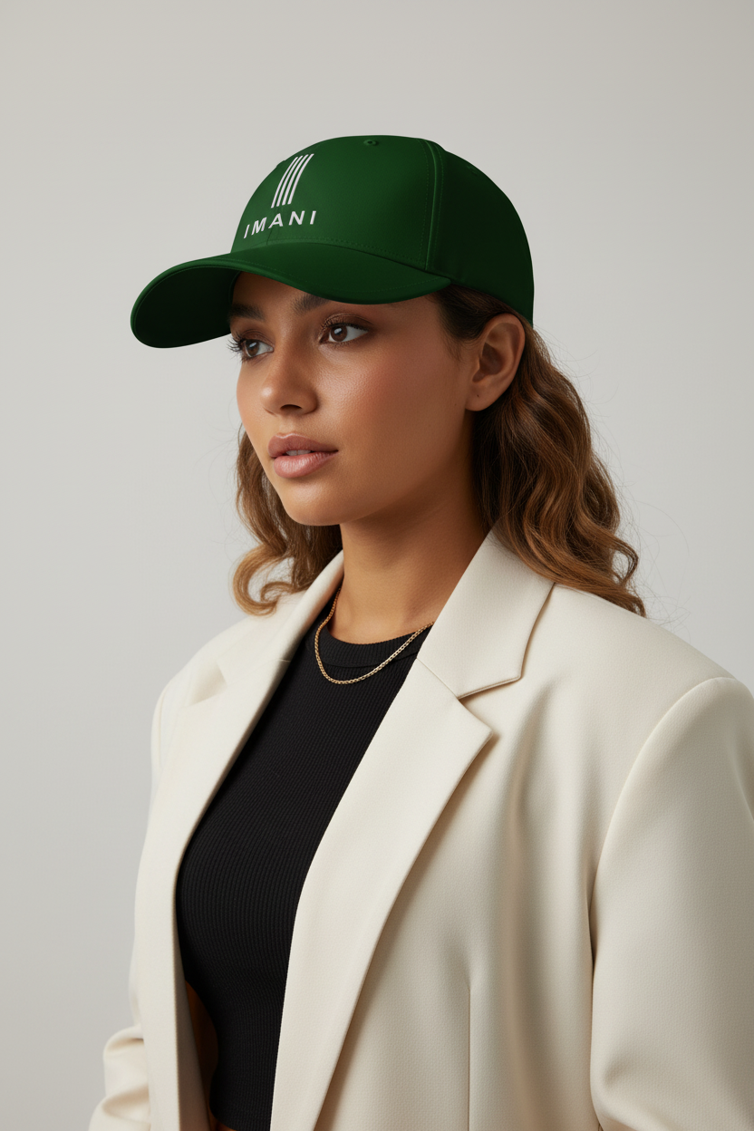 BASEBALL CAPS