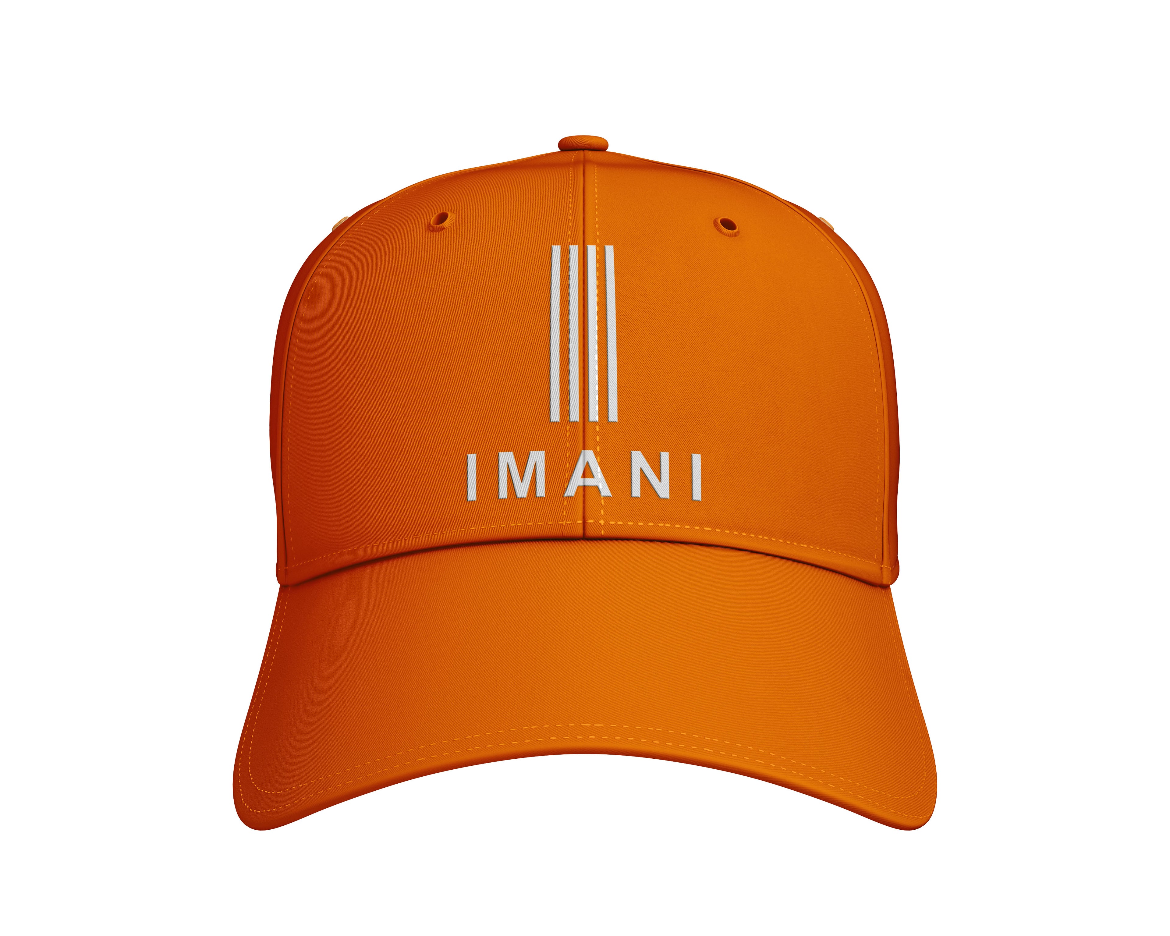 BASEBALL CAPS