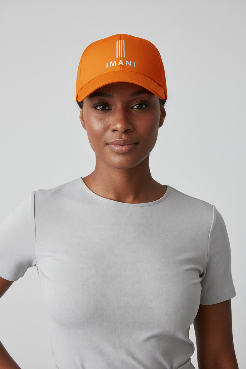BASEBALL CAPS