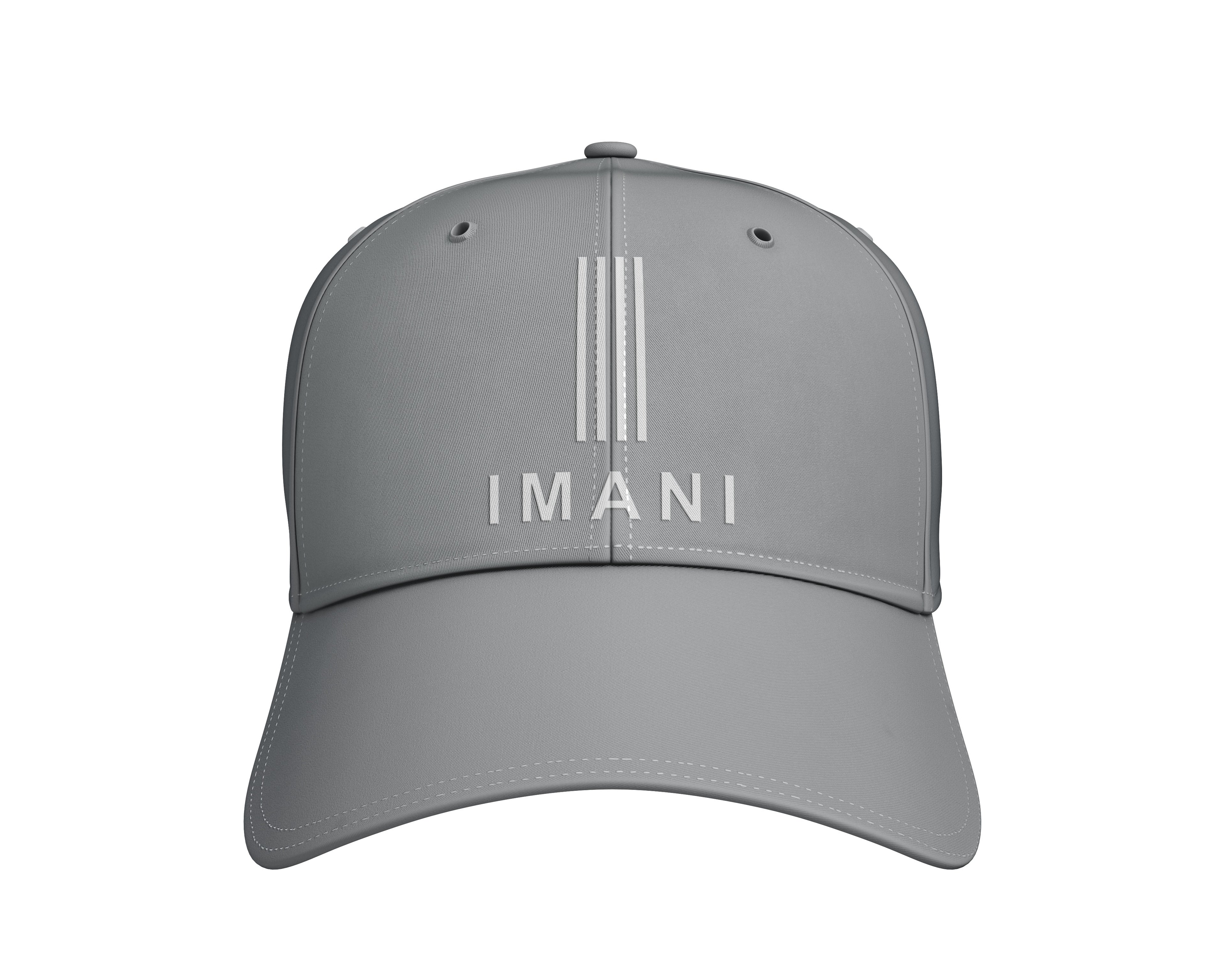 BASEBALL CAPS