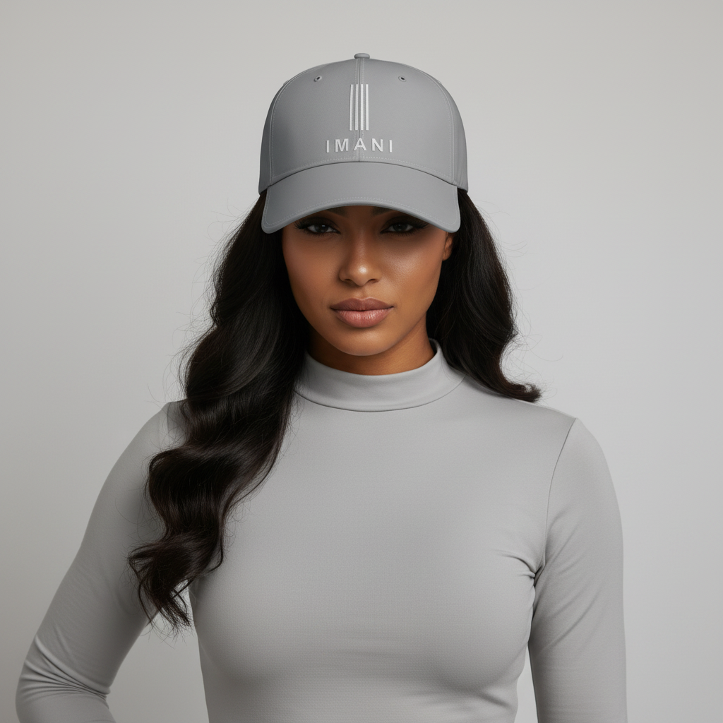 BASEBALL CAPS