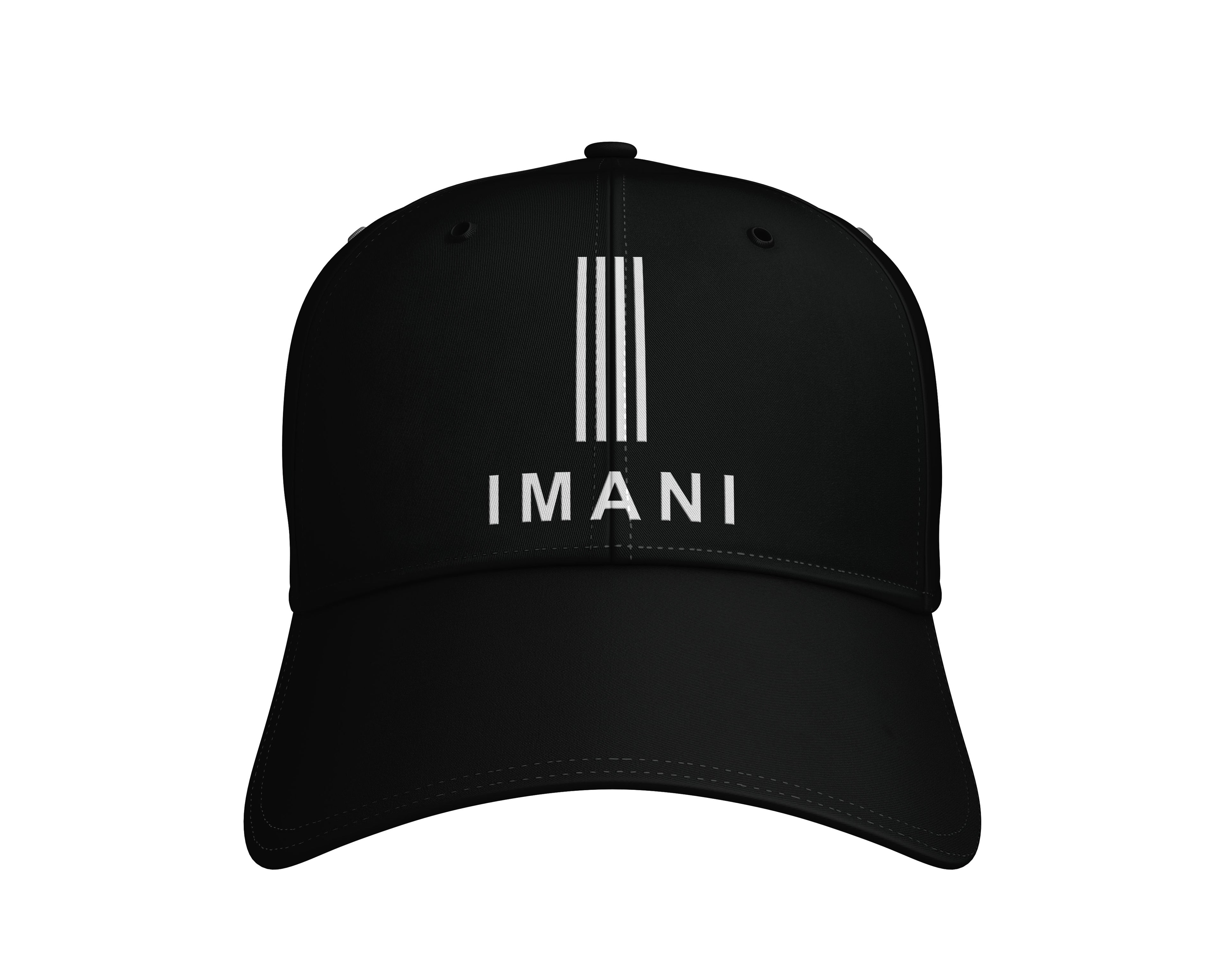 BASEBALL CAPS
