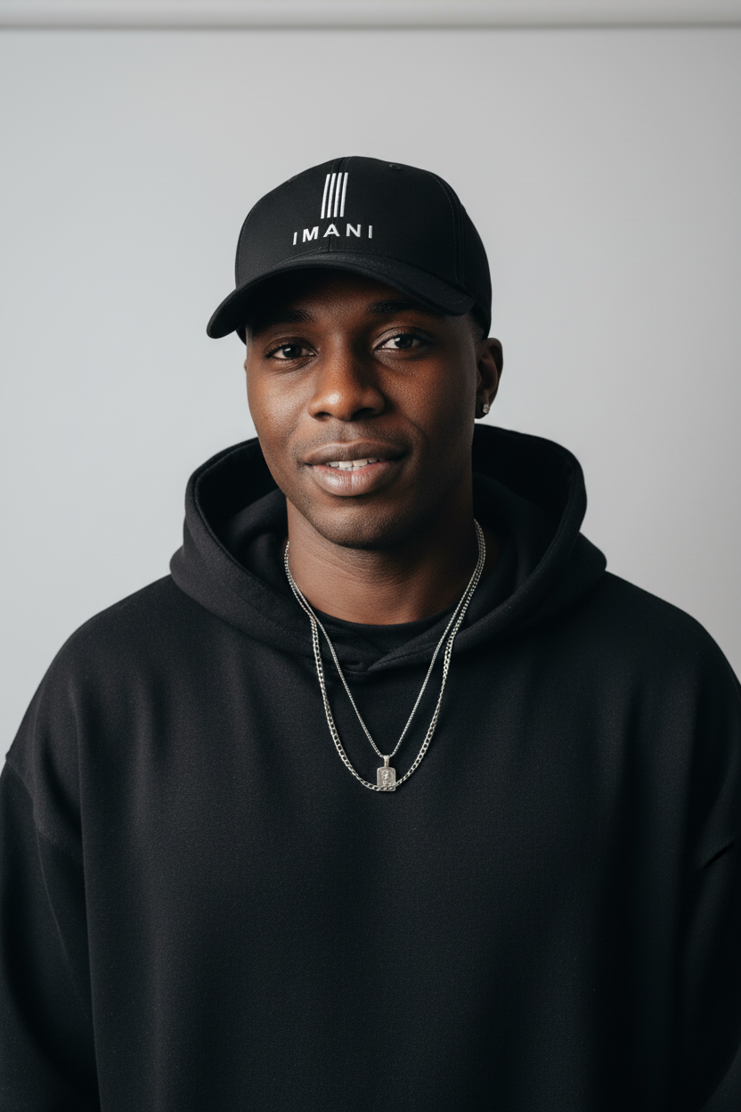 BASEBALL CAPS