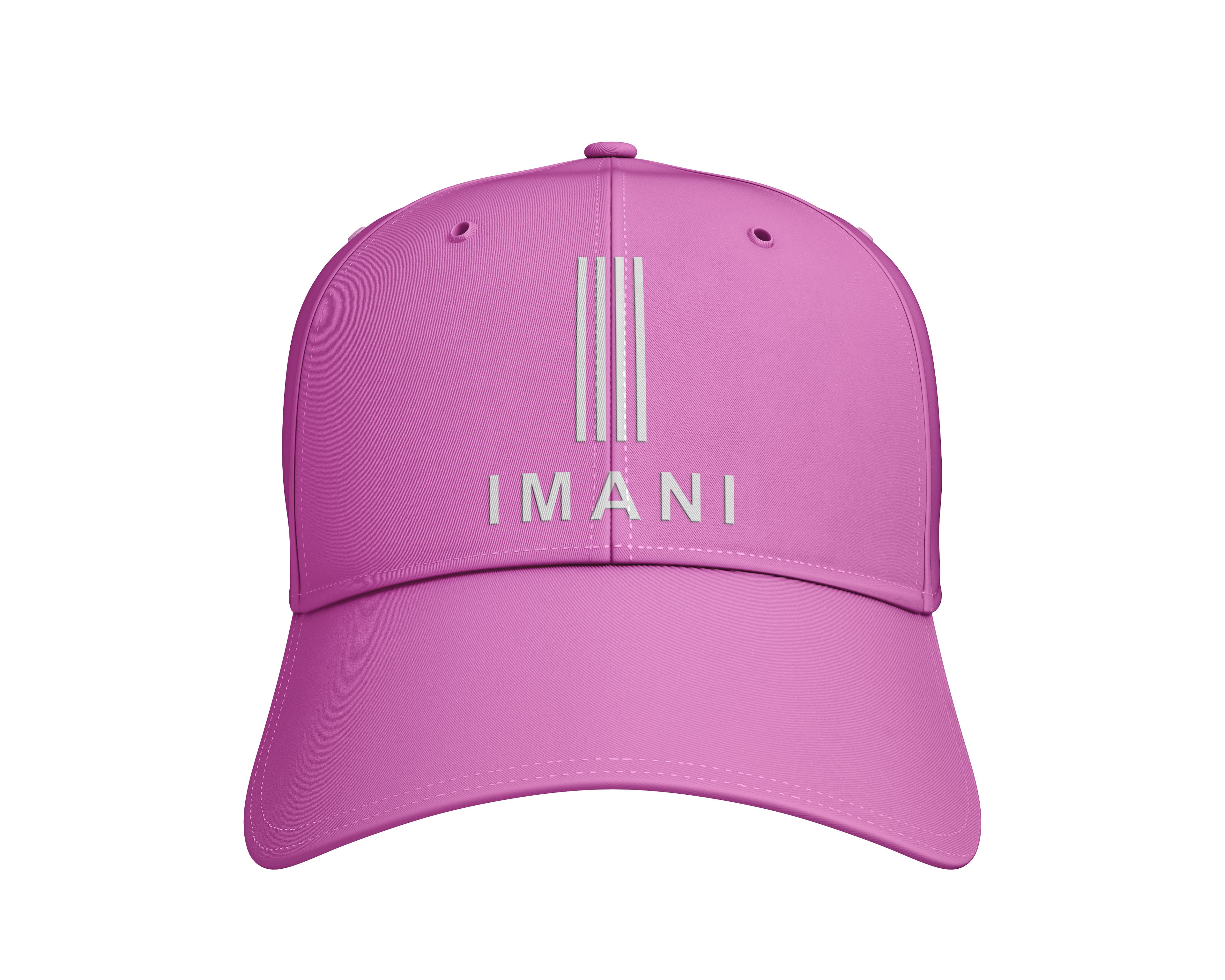 BASEBALL CAPS