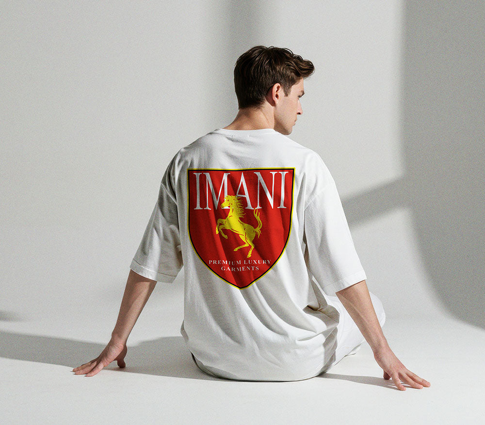 HORSE T-SHIRT