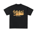 EGYPTIAN PYRAMIDS T-SHIRT