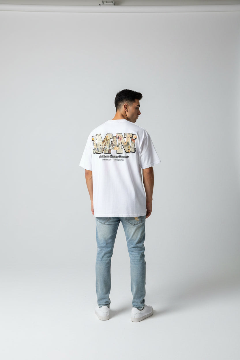 Newspaper T-Shirts