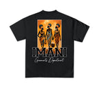AFRICAN QUEEN T-SHIRT