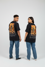AFRICAN QUEEN T-SHIRT