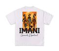 AFRICAN QUEEN T-SHIRT