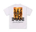 AFRICAN QUEEN T-SHIRT