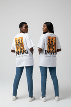 AFRICAN QUEEN T-SHIRT