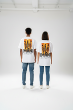 AFRICAN QUEEN T-SHIRT