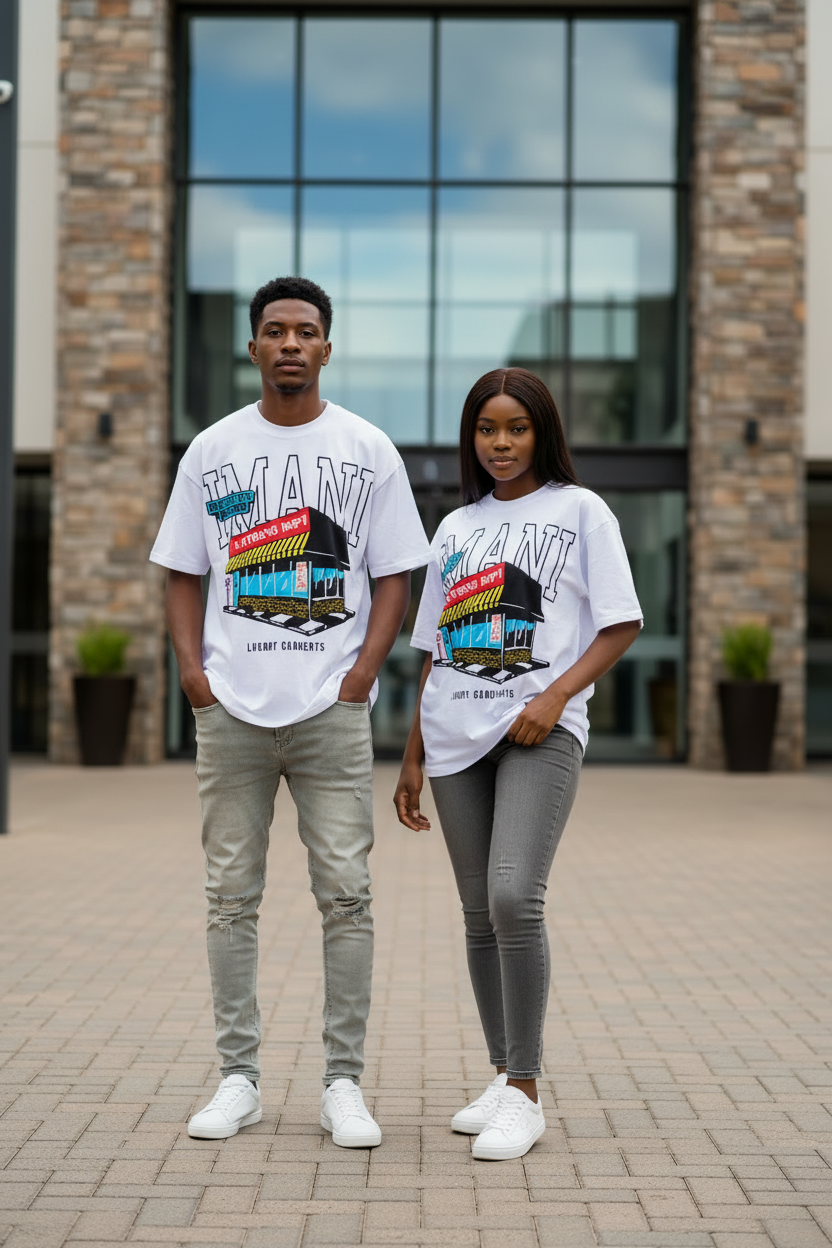 MEMBERS CLUB T-SHIRT