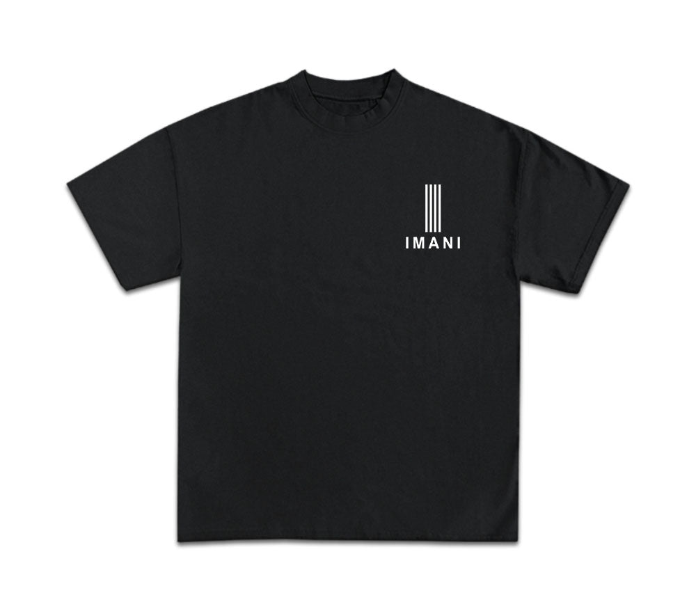 AFRICAN QUEEN T-SHIRT