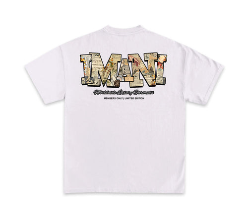 Newspaper T-Shirts