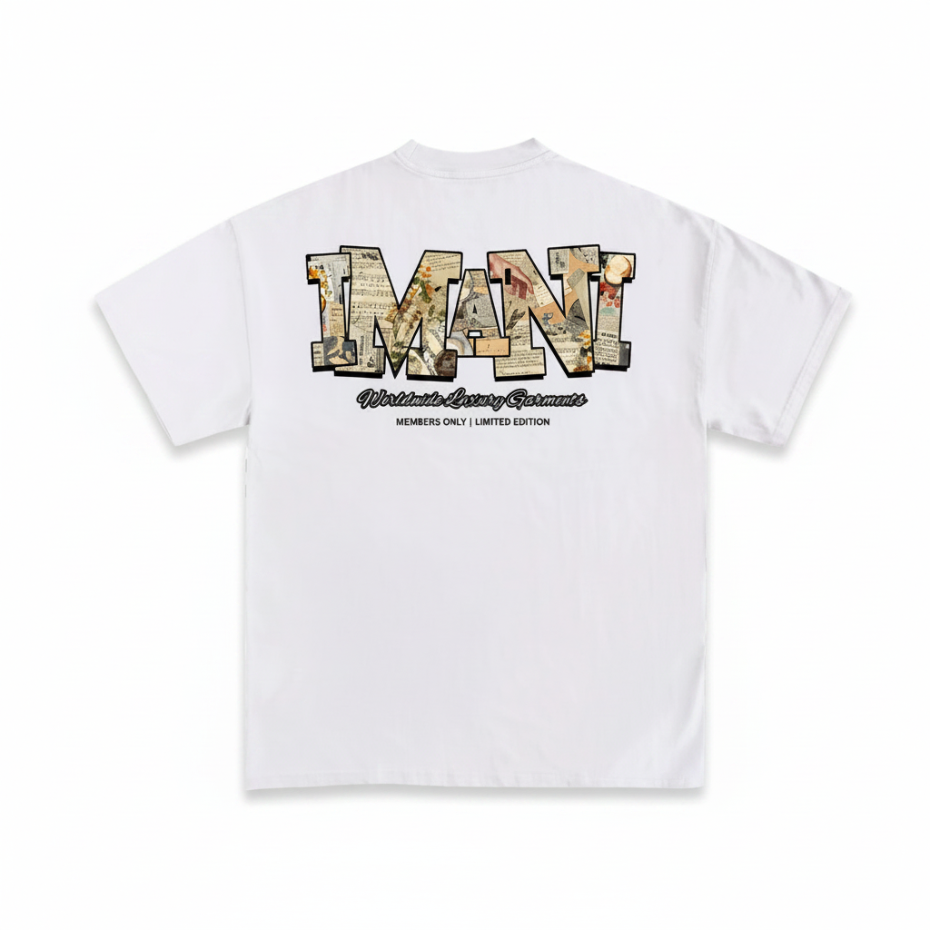 Newspaper T-Shirts