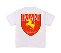HORSE T-SHIRT