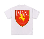 HORSE T-SHIRT