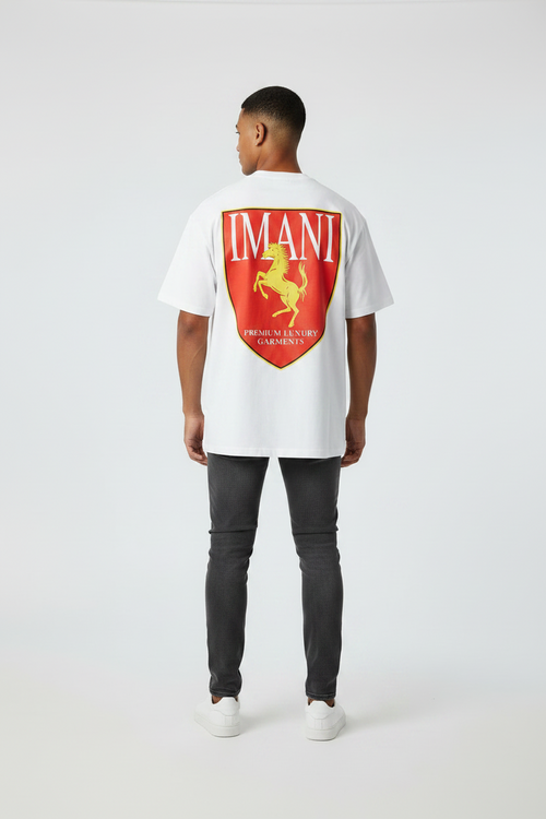 HORSE T-SHIRT
